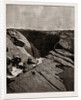 Lulu Falls And Chasm, South Africa, 1886 by Anonymous