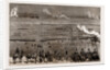 At The Camp Of Exercise, Delhi, India, 1886 by Anonymous