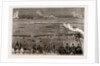 At The Camp Of Exercise, Delhi, India, 1886 by Anonymous