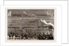 At The Camp Of Exercise, Delhi, India, 1886 by Anonymous
