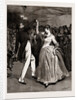 The Mayor Of Casterbridge: Farfrae was footing a quaint little dance with Elizabeth Jane by Robert Barnes