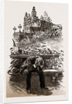 Despair, 1886 by Anonymous