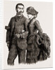 Entering The Room, 1886 by Anonymous