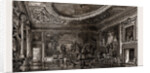 Ham House, Near Richmond, UK, 1886 by Anonymous