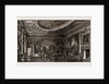 Ham House, Near Richmond, UK, 1886 by Anonymous