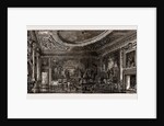 Ham House, Near Richmond, UK, 1886 by Anonymous