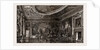 Ham House, Near Richmond, UK, 1886 by Anonymous