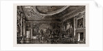 Ham House, Near Richmond, UK, 1886 by Anonymous