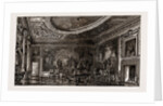 Ham House, Near Richmond, UK, 1886 by Anonymous