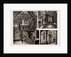 Ham House, Near Richmond, UK, 1886 by Anonymous