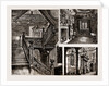 Ham House, Near Richmond, UK, 1886 by Anonymous