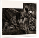 India In London, 1886 by Anonymous