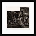 India In London, 1886 by Anonymous