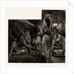 India In London, 1886 by Anonymous