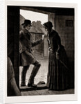 The Mayor Of Casterbridge: Then it's somebody wanting to see us both by Robert Barnes
