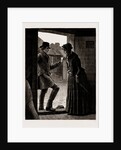 The Mayor Of Casterbridge: Then it's somebody wanting to see us both by Robert Barnes