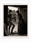 The Mayor Of Casterbridge: Then it's somebody wanting to see us both by Robert Barnes