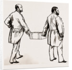 Moral, 1886 by Anonymous