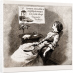 A Blank by Anonymous