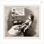 A Blank by Anonymous