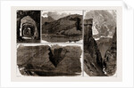 The Defence Of India, 1886 by Anonymous