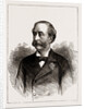 The Earl Of Carnarvon, Ex-lord-lieutenant Of Ireland, 1886 by Anonymous