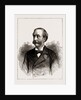 The Earl Of Carnarvon, Ex-lord-lieutenant Of Ireland, 1886 by Anonymous