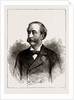 The Earl Of Carnarvon, Ex-lord-lieutenant Of Ireland, 1886 by Anonymous