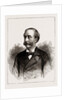 The Earl Of Carnarvon, Ex-lord-lieutenant Of Ireland, 1886 by Anonymous