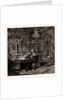 Prince Alexander Of Bulgaria At Home: The Prince's Study, 1886 by Anonymous