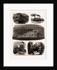 The Mersey Tunnel Opened By The Prince Of Wales, Jan. 20, UK, 1886 by Anonymous