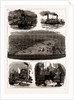 The Mersey Tunnel Opened By The Prince Of Wales, Jan. 20, UK, 1886 by Anonymous