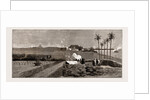 With The Nile Frontier Field Force, Attack On The Rebels At Koshey And Giniss, 1886 by Anonymous