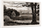 Aldford Brook, UK, 1886 by Anonymous