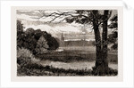 Aldford Brook, UK, 1886 by Anonymous