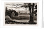 Aldford Brook, UK, 1886 by Anonymous