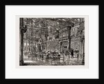 Eaton Hall: The Library, UK, 1886 by Anonymous