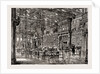 Eaton Hall: The Library, UK, 1886 by Anonymous
