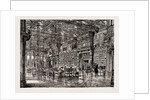 Eaton Hall: The Library, UK, 1886 by Anonymous