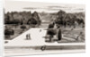 Eaton Hall: The Gardens From The Terrace, UK, 1886 by Anonymous