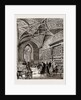 Eaton Hall: The Great Drawing Room, UK, 1886 by Anonymous