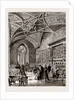Eaton Hall: The Great Drawing Room, UK, 1886 by Anonymous