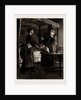 The Mayor Of Casterbridge: Her mother whispered as she drew near, 'tis he' by Robert Barnes