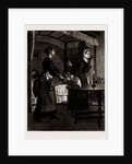 The Mayor Of Casterbridge: Her mother whispered as she drew near, 'tis he' by Robert Barnes
