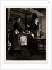 The Mayor Of Casterbridge: Her mother whispered as she drew near, 'tis he' by Robert Barnes
