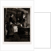 The Mayor Of Casterbridge: Her mother whispered as she drew near, 'tis he' by Robert Barnes