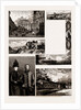 Austria-hungary In Word And Picture, 1886 by Anonymous