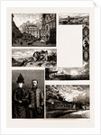 Austria-hungary In Word And Picture, 1886 by Anonymous