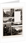 Austria-hungary In Word And Picture, 1886 by Anonymous