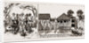 The Expedition To Upper Burma, With The Tonghoo Field Force, 1886 by Anonymous
